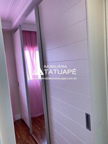 Imagem 5 de 30 de Apartamento - Ap000408 - 69214347