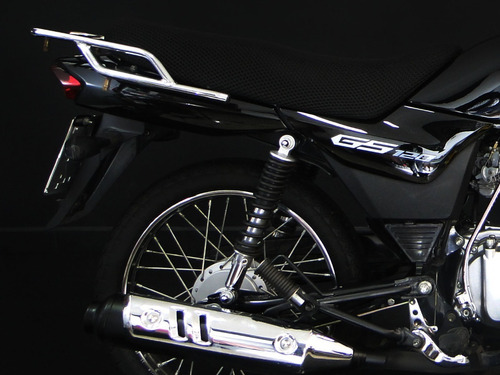 Imagem 4 de 9 de Suzuki Gs 120
