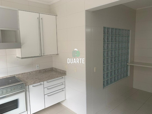 Imagem 30 de 30 de Apartamento - Ap02820 - 68198809