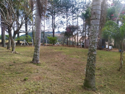 Imagem 4 de 14 de Chácara Ibiuna