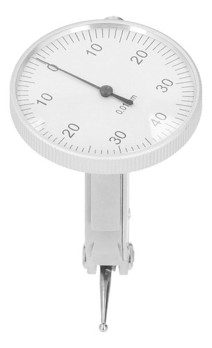 Dial Test Indicator 0.01 Precision Professional Metric