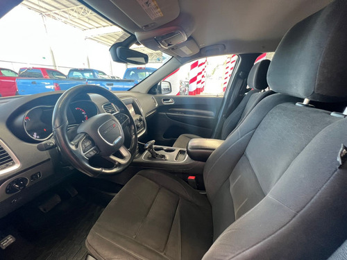 Dodge Durango SXT FLEET 4X2