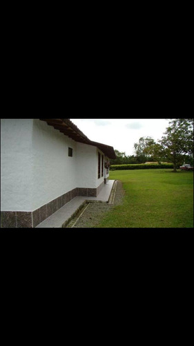Imagen 6 de 14 de Venta Chalet, Km2 Via Murillo, Armenia (q)