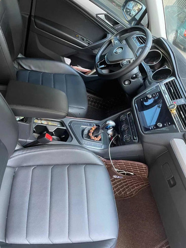 Volkswagen Tiguan Allspace 1.4 T