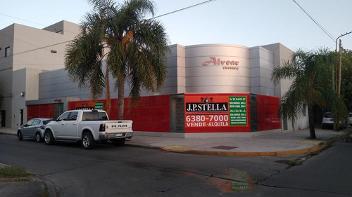 Local Comercial 680 M² Y Dpto Tipo Duplex 4 Amb. - Ramos Mejia