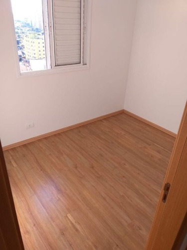 Imagem 7 de 9 de Aquaparque - Apartamento Com 3 Dormitórios (1 Suíte) À Venda, 69 M² Por R$ 360.000 - Vitória - Londrina/pr - Ap2593
