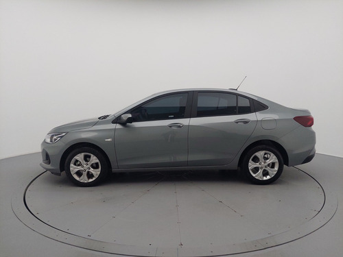Chevrolet Onix 1.0 TURBO FLEX LTZ AUTOMÁTICO