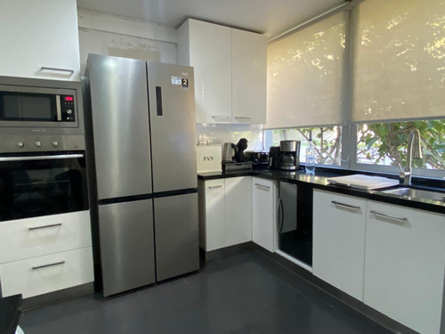 Dúplex Con Jardín Propio En San Carlos, Comisión 1,8%
