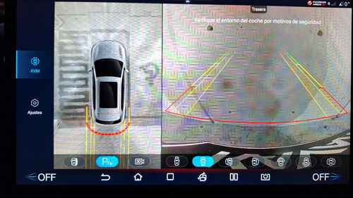 BYD Yuan Plus BEV 60KWH 480KM GS AUTO