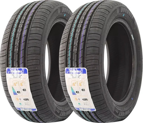 Durable Passeio/Esportivo DURABLE CONFORT F01 82V 195/50R15 82