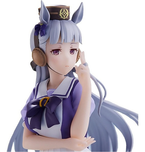 Figura Gold Ship - Uma Musume: Pretty Derby - Banpresto