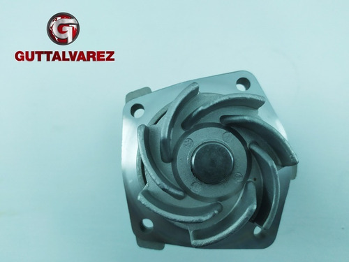 Bomba De Agua Fiat Uno 1.3 - 147. Marca Promaster
