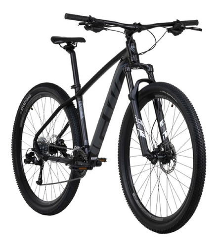 Bicicletas Gw Jackal Rin 29 Hidráulico 8vel  Suspensión Dela