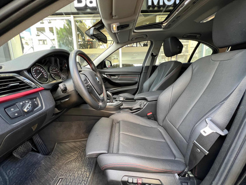 BMW Serie 3 2.0 328i Sedán Sport 245cv