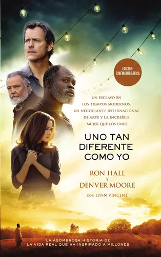 Libro: Uno Tan Diferente Como Yo: Un Esclavo En Los Tiempos