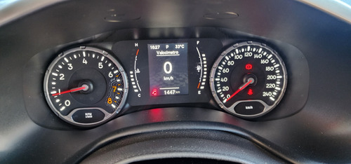 Jeep Renegade 1.8 Sport At6