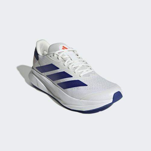 Zapatillas Adidas Running Duramo Sl 2 Hombre Blanco Js4395