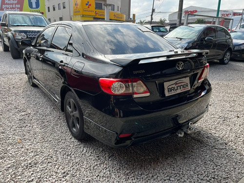 Imagem 6 de 9 de Toyota Corolla
