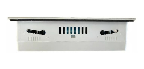 Allen Bradley Ihm's 2711r-t7t Nova.