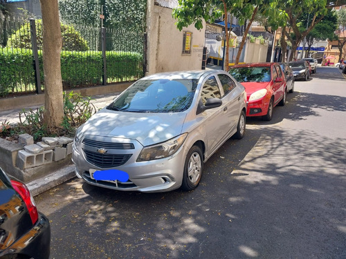 Chevrolet Prisma 1.0 Joy 4p