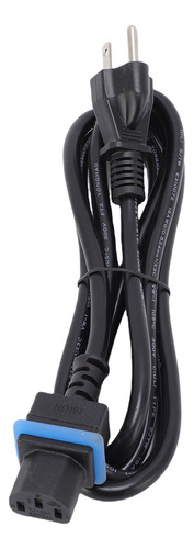 Cabo De Alimentação Do Limpador De Piscina Rubber Black Digi
