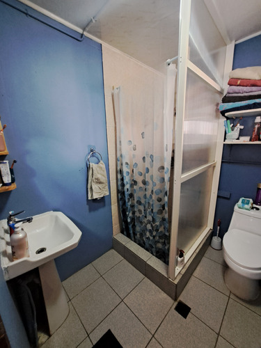 Venta Casa San Roque Valparaíso