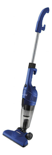 Aspirador De Pó Mondial Vertical Ap37 1100w Azul 220v Cor Azul Voltagem 220v