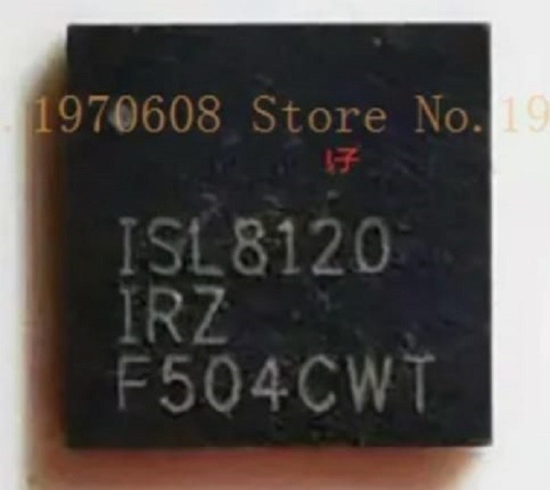 Isl8120  Para L3 L3++