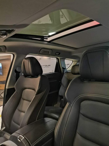 Jetour X70 Gl Mecánico
