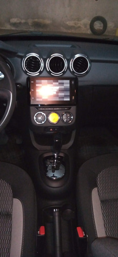Citroën C3 1.6 Vti 115 At6 Feel 2020 Caja Automatica