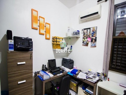 Imagem 23 de 30 de Lindo Apartamento Na Ponta Da Praia, 155m2, 3 Quartos, 1 Suíte, Dependência, Academia, Salão De Festas E Jogos, Portaria 24 Horas, Santos - Ap00771 - 33566058