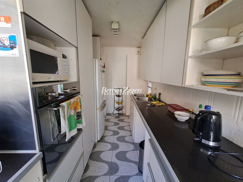 Casa En Venta 3 Dormitorios Colegios Apumanque En Las Condes