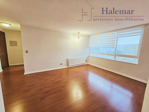 Vendo Departamento 2d/2b Edificio Imagina Puerto Montt