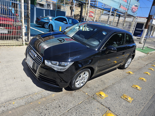 Audi A1 1.4 Cool S-tronic Dsg