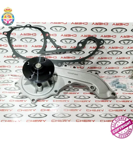 Bomba De Agua Donfeng Zna, 4x4