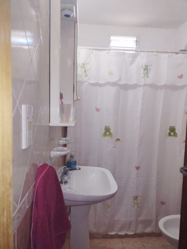 Imagen 11 de 16 de Venta Duplex Centrico Mar Del Tuyu Con Gas Natural