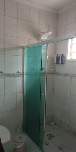 Linda Casa No Bairro Floresta 01 Suíte + 02 | Estuda Permuta Por Imóvel De Menor Valor - Sa00700 - 33994775