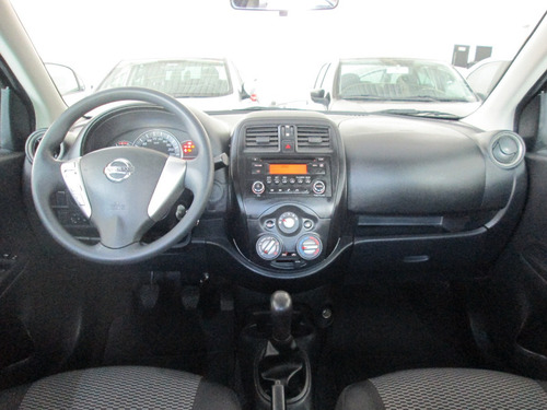 Nissan Versa 2019 Zero De Entrada Trabalhe Aplicativo Uber
