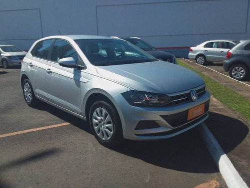 Imagem 6 de 10 de Volkswagen Polo 1.0 Mpi Total Flex Manual