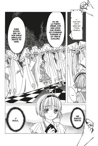 Cardcaptor Sakura Clear Card Arc Vol. 8