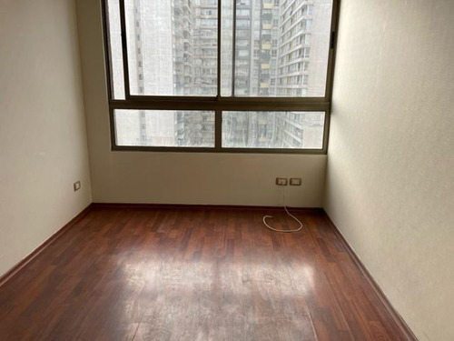Depto 1 Dorm. Serrano 266, Facilidades Pago Garantia