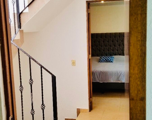 Imagen 7 de 11 de Renta Townhouse 2 Pisos Lomas Del Chamizal Cas_2411 Oa