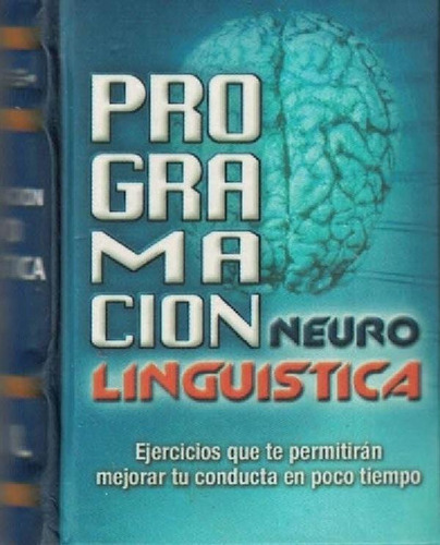 Programacion Neuro Linguistica Mini Libro