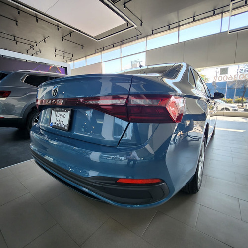 Volkswagen Jetta 1.4 Tsi Trendline Tiptronic