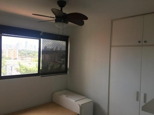 Imagen 7 de 14 de Venta De Apartamento En Ph Parques De Versalles 20-3668