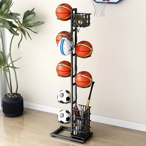 Canasta De Baloncesto, Canasta De Baloncesto Multi-tier