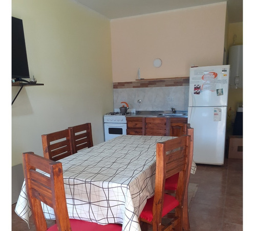 Imagen 2 de 10 de Hermoso Complejo De Departamentos Ideal Para Descansar Y Vacacionar