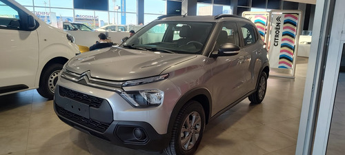 Citroën C3 1.6 16v Vti 115 Feel