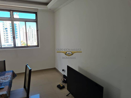 Imagem 3 de 19 de Apartamento Com 3 Dormitórios À Venda, 130 M² Por R$ 650.000,00 - Mooca - São Paulo/sp - Ap2605