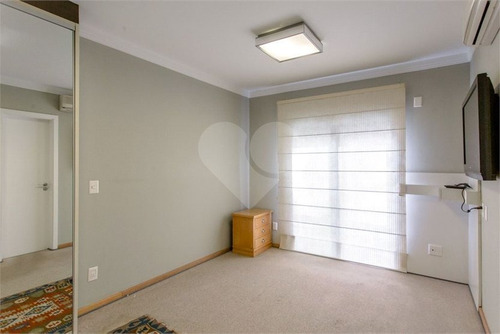 Apartamento À Venda No Jardim América - 345-im385248